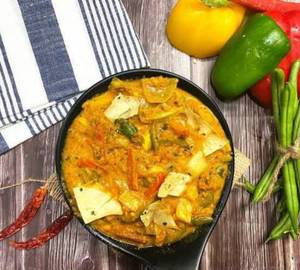Veg Jaipuri 400 Ml