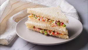 Veg Sandwich