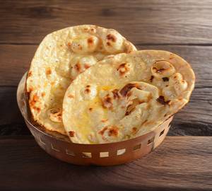 Butter Roti