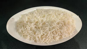 Plain Rice