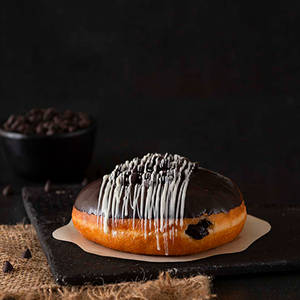 Chocolate Filled
