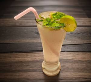 Classic Mint Mojito