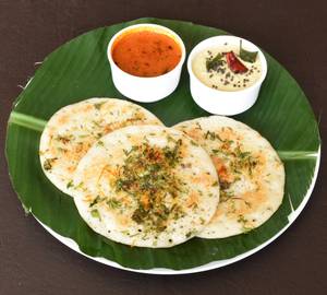 Set dosa 3 pieces