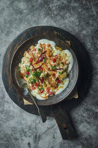Papri Chaat