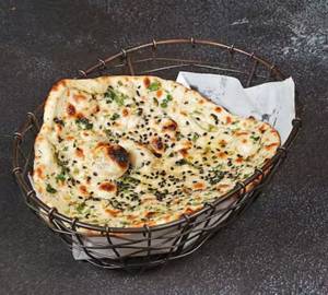 Butter Kulcha 