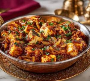 Paneer Do Pyaza 400 Ml