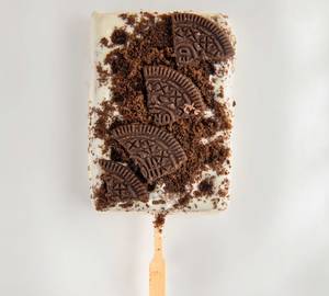 Oreo Cookie Delight - Mini Waffle