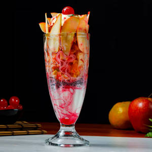 Javees Special Falooda