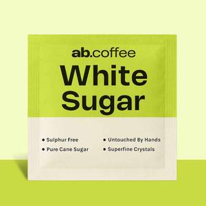 2 White Sugar