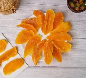 Dried Mango Slice