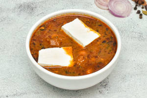 Chola paneer