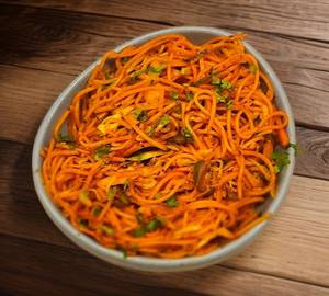 Schezwan Noodles