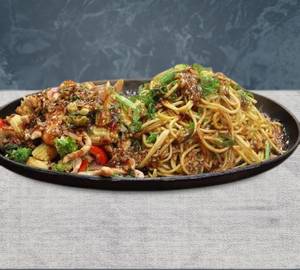 China Town Sizzler