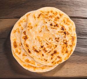 Aloo Paratha