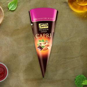Spanish Delight Cone 120 Ml
