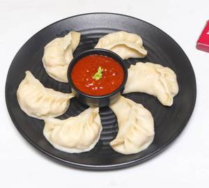 Veggie Momos