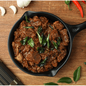 Pothu Roast Javees Special
