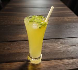 Pinacolada Mojito