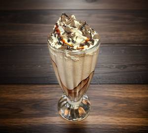 Belgian Chocolate Smoothie