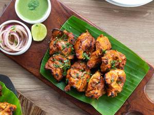 Lasuni Chicken Tikka