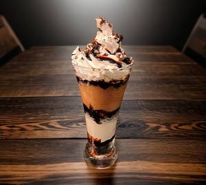 Cookies N Cream Sundae