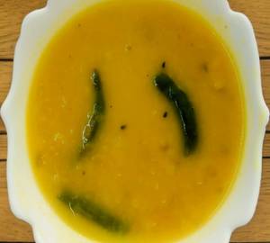 Bengali Masoor Dal (300 Ml)
