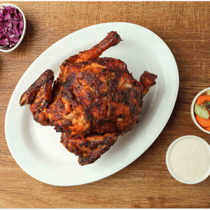 Shawaya Chicken Full