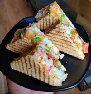 Revel Roasted Sandwich