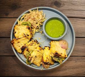 Paneer Reshmi Tikka