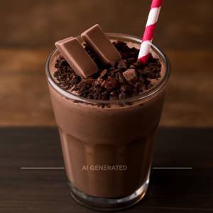 Kitkat Shake