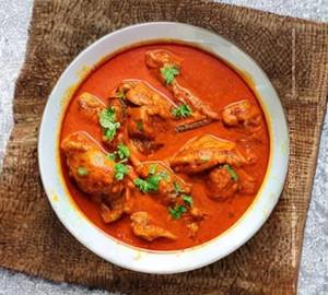 Chicken Curry