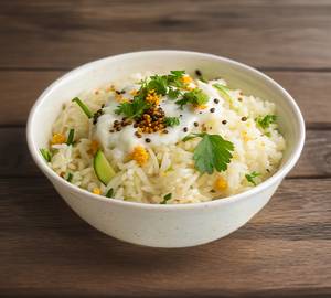 Curd Rice