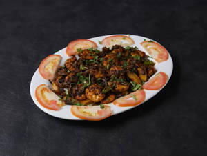 Prawns Varattiyathu