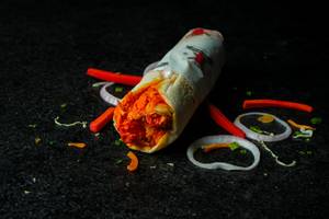 Lebanese shawarma special