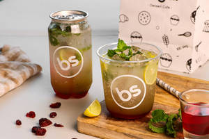 Classic Mojito