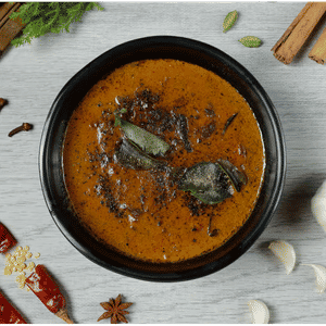 Malabar Beef Curry