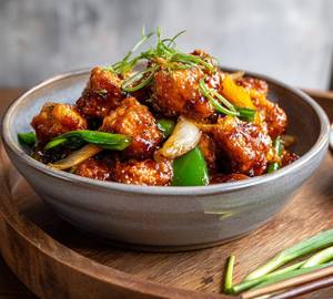 Paneer Chilli 400Ml