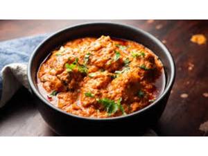 Murgh Tikka Masala