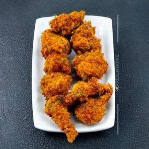 Crispy Chicken