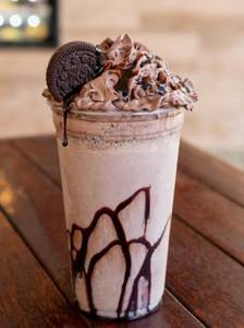 Oreo Shake