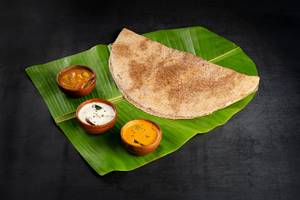 Ragi Dosai