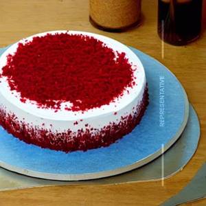 Red velvet