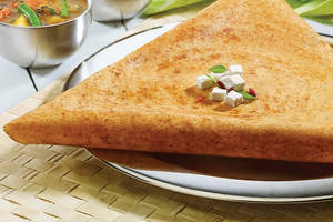 Sagar Special Paneer Dosa