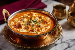 Paneer Cheese Kadai 400 Ml