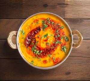Dal Tadka