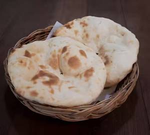 Tandoori Roti 