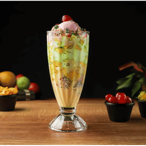 Fancy Falooda