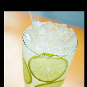Lime Soda
