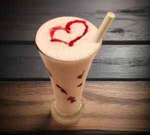 Strawberry Smoothie