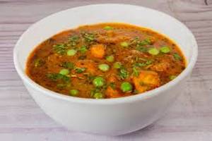 Aloo Matar